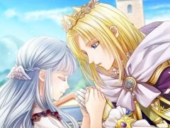 「乙女チック4Gamer」第147回：9年ぶりのシリーズ最新作「ネオ アンジェリーク 天使の涙」を特集。前作から2年後の世界を舞台にした恋愛ADV