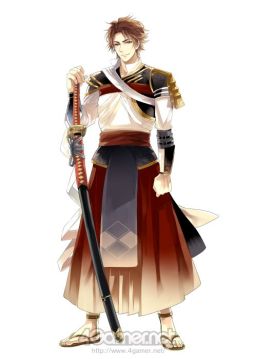 画像ギャラリー No.008のサムネイル画像 / 「乙女チック4Gamer」第159回:PS Vita向けの移植作「イケメン戦国◆時をかける恋 新たなる出逢い」を特集。有名武将との恋が楽しめる