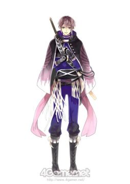 画像ギャラリー No.010のサムネイル画像 / 「乙女チック4Gamer」第159回:PS Vita向けの移植作「イケメン戦国◆時をかける恋 新たなる出逢い」を特集。有名武将との恋が楽しめる