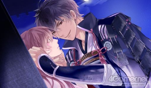 画像ギャラリー No.020のサムネイル画像 / 「乙女チック4Gamer」第159回:PS Vita向けの移植作「イケメン戦国◆時をかける恋 新たなる出逢い」を特集。有名武将との恋が楽しめる