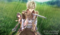 画像ギャラリー No.023のサムネイル画像 / 「乙女チック4Gamer」第159回:PS Vita向けの移植作「イケメン戦国◆時をかける恋 新たなる出逢い」を特集。有名武将との恋が楽しめる