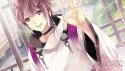 画像ギャラリー No.026のサムネイル画像 / 「乙女チック4Gamer」第159回:PS Vita向けの移植作「イケメン戦国◆時をかける恋 新たなる出逢い」を特集。有名武将との恋が楽しめる