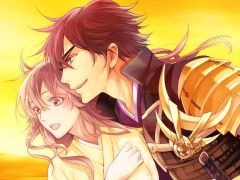 「乙女チック4Gamer」第159回：PS Vita向けの移植作「イケメン戦国◆時をかける恋 新たなる出逢い」を特集。有名武将との恋が楽しめる