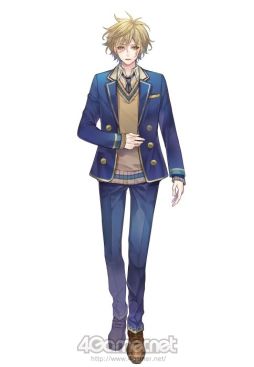 画像ギャラリー No.006のサムネイル画像 / 「乙女チック4Gamer」第163回:PC用ソフト「マジェスティック☆マジョリカル」を特集。3つのテーマに沿った恋を全3巻で描く恋愛ADV