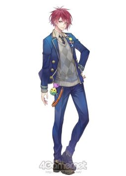 画像ギャラリー No.007のサムネイル画像 / 「乙女チック4Gamer」第163回:PC用ソフト「マジェスティック☆マジョリカル」を特集。3つのテーマに沿った恋を全3巻で描く恋愛ADV