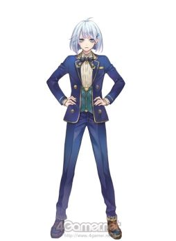 画像ギャラリー No.009のサムネイル画像 / 「乙女チック4Gamer」第163回:PC用ソフト「マジェスティック☆マジョリカル」を特集。3つのテーマに沿った恋を全3巻で描く恋愛ADV