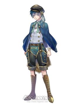画像ギャラリー No.011のサムネイル画像 / 「乙女チック4Gamer」第163回:PC用ソフト「マジェスティック☆マジョリカル」を特集。3つのテーマに沿った恋を全3巻で描く恋愛ADV