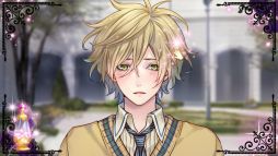 画像ギャラリー No.023のサムネイル画像 / 「乙女チック4Gamer」第163回:PC用ソフト「マジェスティック☆マジョリカル」を特集。3つのテーマに沿った恋を全3巻で描く恋愛ADV