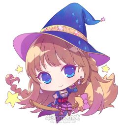 画像ギャラリー No.029のサムネイル画像 / 「乙女チック4Gamer」第163回:PC用ソフト「マジェスティック☆マジョリカル」を特集。3つのテーマに沿った恋を全3巻で描く恋愛ADV