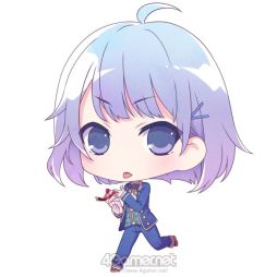画像ギャラリー No.033のサムネイル画像 / 「乙女チック4Gamer」第163回:PC用ソフト「マジェスティック☆マジョリカル」を特集。3つのテーマに沿った恋を全3巻で描く恋愛ADV