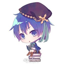 画像ギャラリー No.035のサムネイル画像 / 「乙女チック4Gamer」第163回:PC用ソフト「マジェスティック☆マジョリカル」を特集。3つのテーマに沿った恋を全3巻で描く恋愛ADV