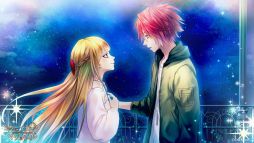 画像ギャラリー No.039のサムネイル画像 / 「乙女チック4Gamer」第163回:PC用ソフト「マジェスティック☆マジョリカル」を特集。3つのテーマに沿った恋を全3巻で描く恋愛ADV