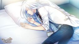 画像ギャラリー No.040のサムネイル画像 / 「乙女チック4Gamer」第163回:PC用ソフト「マジェスティック☆マジョリカル」を特集。3つのテーマに沿った恋を全3巻で描く恋愛ADV