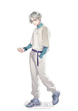 画像ギャラリー No.006のサムネイル画像 / 「乙女チック4Gamer」第351回:CDシリーズ「東京カラーソニック!!」2ndシーズンを特集。1stとは異なるペアで挑む新シーズンが始まる