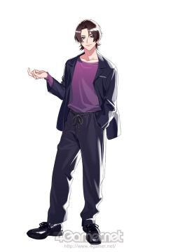 画像ギャラリー No.007のサムネイル画像 / 「乙女チック4Gamer」第351回:CDシリーズ「東京カラーソニック!!」2ndシーズンを特集。1stとは異なるペアで挑む新シーズンが始まる