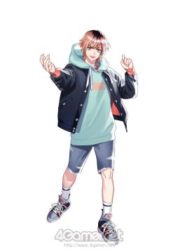 画像ギャラリー No.009のサムネイル画像 / 「乙女チック4Gamer」第351回:CDシリーズ「東京カラーソニック!!」2ndシーズンを特集。1stとは異なるペアで挑む新シーズンが始まる