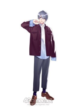 画像ギャラリー No.012のサムネイル画像 / 「乙女チック4Gamer」第351回:CDシリーズ「東京カラーソニック!!」2ndシーズンを特集。1stとは異なるペアで挑む新シーズンが始まる