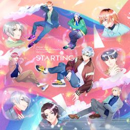 画像ギャラリー No.017のサムネイル画像 / 「乙女チック4Gamer」第351回:CDシリーズ「東京カラーソニック!!」2ndシーズンを特集。1stとは異なるペアで挑む新シーズンが始まる