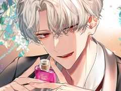 「乙女チック4Gamer」第353回：「Perfumer 〜私の調香師〜」を特集。オリジナル香水と一緒に楽しめるシチュエーションCD