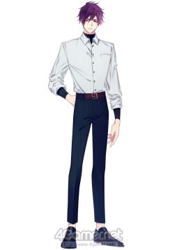 画像ギャラリー No.007のサムネイル画像 / 「乙女チック4Gamer」第363回：「花笑む彼と」を特集。フラワーショップで働く恋人との日々を描いたシチュエーションCD