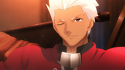 画像ギャラリー No.014のサムネイル画像 / 「Fate/stay night」の“凛ルート”がTVアニメ化決定。“セイバールート”のスマホ向けアプリも発表された「Fate Project 最新情報発表会」をレポート