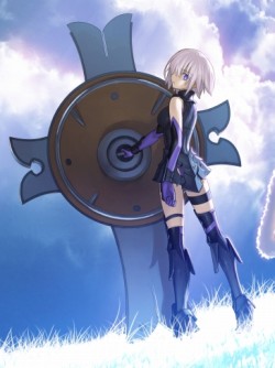 画像ギャラリー No.008のサムネイル画像 / 「Fate/Grand Order」が目指す,スマホ時代の新しい物語とは。奈須きのこ×武内 崇×庄司顕仁の3名に聞く,その狙いと手応え