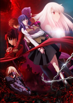 画像ギャラリー No.015のサムネイル画像 / 「Fate/Grand Order」が目指す,スマホ時代の新しい物語とは。奈須きのこ×武内 崇×庄司顕仁の3名に聞く,その狙いと手応え