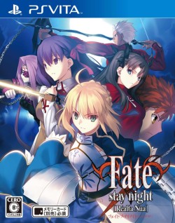 画像ギャラリー No.017のサムネイル画像 / 「Fate/Grand Order」が目指す,スマホ時代の新しい物語とは。奈須きのこ×武内 崇×庄司顕仁の3名に聞く,その狙いと手応え