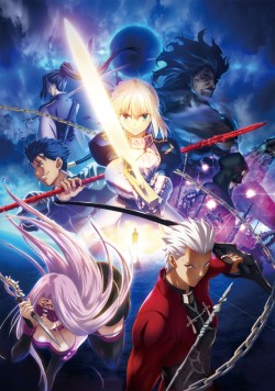 画像ギャラリー No.019のサムネイル画像 / 「Fate/Grand Order」が目指す,スマホ時代の新しい物語とは。奈須きのこ×武内 崇×庄司顕仁の3名に聞く,その狙いと手応え
