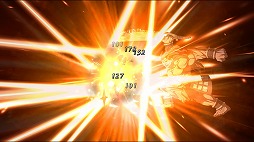 画像ギャラリー No.019のサムネイル画像 / 「Fate/Grand Order」，戦闘システムの詳細が明らかに。同じカードの絵柄やコマンドを揃えて攻撃を繰り出す「コマンドオーダーバトル」を紹介