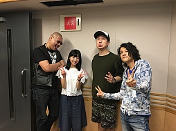画像ギャラリー No.006のサムネイル画像 / マフィア梶田の二次元が来い！：第307回「乳酸だらけの身体で酒天童子を喚ぶ教祖様のGrand Order」