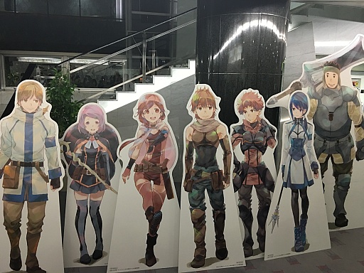画像ギャラリー No.012のサムネイル画像 / マフィア梶田の二次元が来い!:第309回「信じるものは救われる灰と激奏と筋肉の聖晶石召喚」