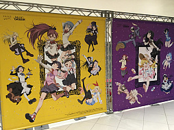 画像ギャラリー No.046のサムネイル画像 / マフィア梶田の二次元が来い！：第323回「40年の偉業に感謝するこち亀とMADOGATARI展」