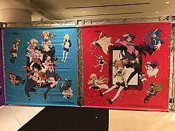 画像ギャラリー No.047のサムネイル画像 / マフィア梶田の二次元が来い！：第323回「40年の偉業に感謝するこち亀とMADOGATARI展」