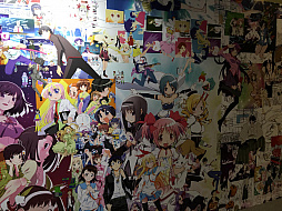 画像ギャラリー No.050のサムネイル画像 / マフィア梶田の二次元が来い!:第323回「40年の偉業に感謝するこち亀とMADOGATARI展」