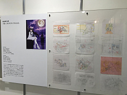 画像ギャラリー No.056のサムネイル画像 / マフィア梶田の二次元が来い！：第323回「40年の偉業に感謝するこち亀とMADOGATARI展」