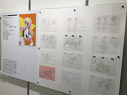 画像ギャラリー No.057のサムネイル画像 / マフィア梶田の二次元が来い！：第323回「40年の偉業に感謝するこち亀とMADOGATARI展」