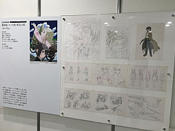 画像ギャラリー No.058のサムネイル画像 / マフィア梶田の二次元が来い！：第323回「40年の偉業に感謝するこち亀とMADOGATARI展」
