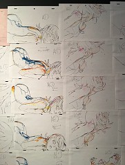 画像ギャラリー No.065のサムネイル画像 / マフィア梶田の二次元が来い！：第323回「40年の偉業に感謝するこち亀とMADOGATARI展」