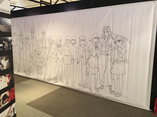 画像ギャラリー No.067のサムネイル画像 / マフィア梶田の二次元が来い！：第323回「40年の偉業に感謝するこち亀とMADOGATARI展」
