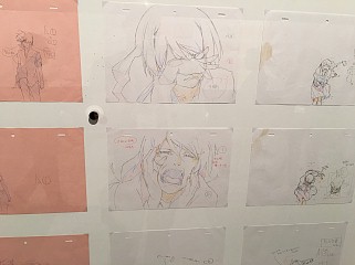 画像ギャラリー No.069のサムネイル画像 / マフィア梶田の二次元が来い！：第323回「40年の偉業に感謝するこち亀とMADOGATARI展」