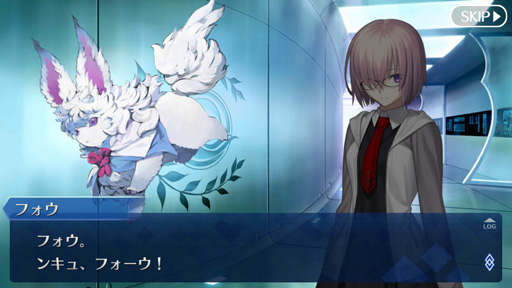 画像ギャラリー No.009のサムネイル画像 / 「Fate/Grand Order」がもたらす新しいスマホゲームの形――奈須きのこ×塩川洋介が語るFGOの軌跡と未来とは