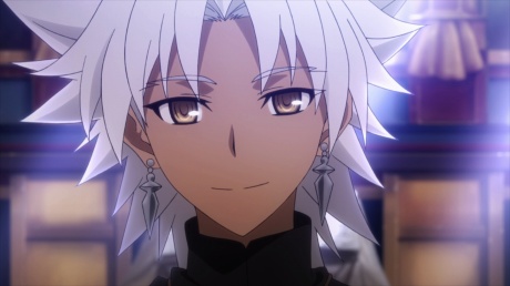 画像ギャラリー No.010のサムネイル画像 / Fate Projectに新展開。「Fate/Grand Order」の舞台化，「Fate/stay night」の劇場アニメ化，聖杯大戦を描くTVアニメ「Fate/Apocrypha」の情報が明らかに