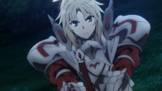 画像ギャラリー No.011のサムネイル画像 / Fate Projectに新展開。「Fate/Grand Order」の舞台化，「Fate/stay night」の劇場アニメ化，聖杯大戦を描くTVアニメ「Fate/Apocrypha」の情報が明らかに