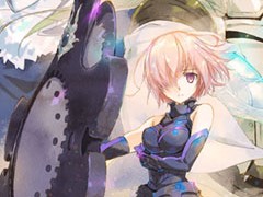Fate Projectに新展開。「Fate/Grand Order」の舞台化，「Fate/stay night」の劇場アニメ化，聖杯大戦を描くTVアニメ「Fate/Apocrypha」の情報が明らかに