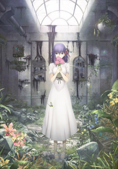 画像ギャラリー No.017のサムネイル画像 / Fate Projectに新展開。「Fate/Grand Order」の舞台化，「Fate/stay night」の劇場アニメ化，聖杯大戦を描くTVアニメ「Fate/Apocrypha」の情報が明らかに