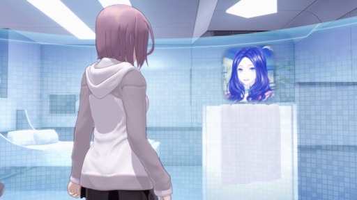 画像ギャラリー No.006のサムネイル画像 / 「Fate/Grand Order VR feat.マシュ・キリエライト」のプレイレポートをお届け。カルデアのマイルームで思わぬハプニングに遭遇