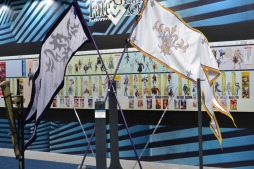 画像ギャラリー No.019のサムネイル画像 / 「Fate/Grand Order VR feat.マシュ・キリエライト」のプレイレポートをお届け。カルデアのマイルームで思わぬハプニングに遭遇