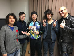マフィア梶田の二次元が来い！：第349回「ニジカジ系ファッションで積ゲーを崩す舞梶田教」
