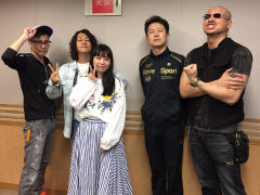 マフィア梶田の二次元が来い！：第359回「合法マフィアが羅生門で過ごす13日の金曜日」